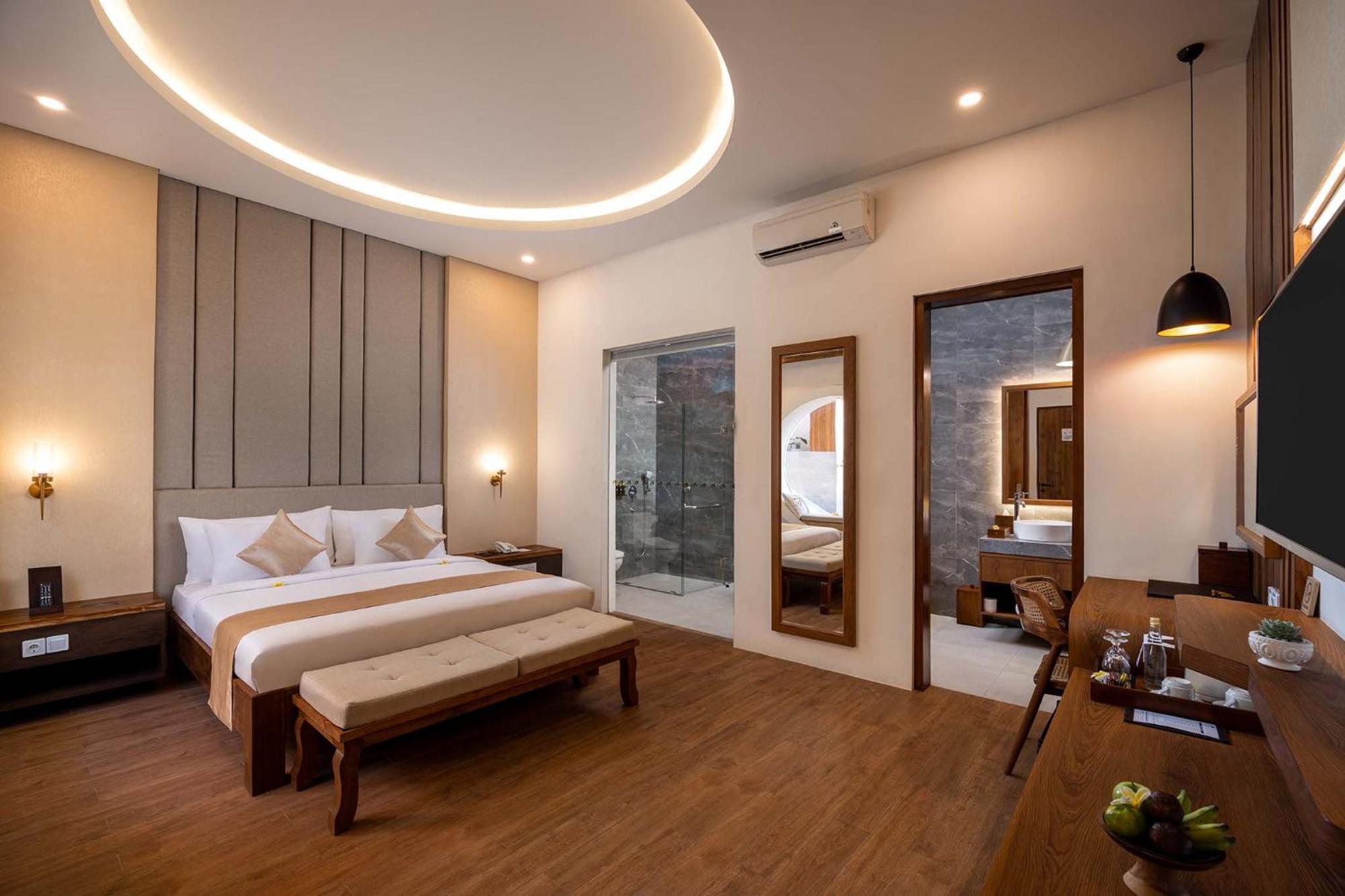 The Prime Canggu Buitenkant foto