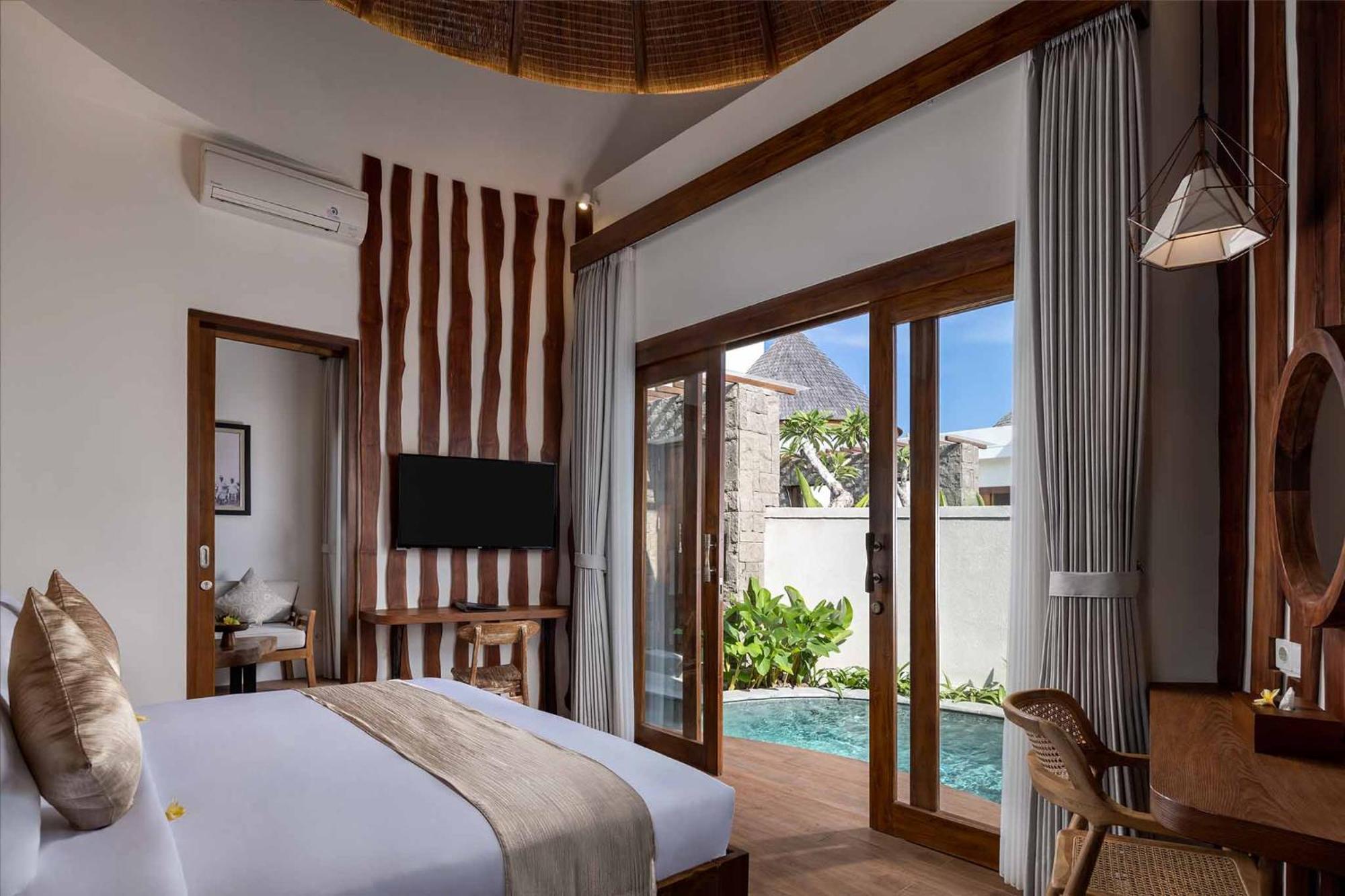 The Prime Canggu Buitenkant foto