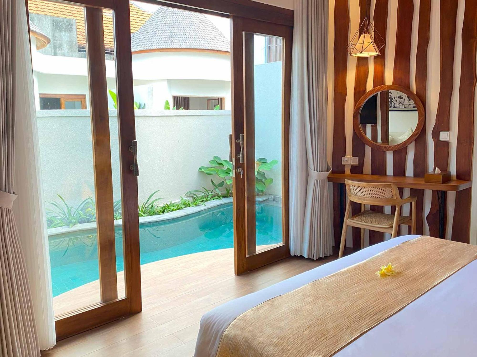 The Prime Canggu Buitenkant foto