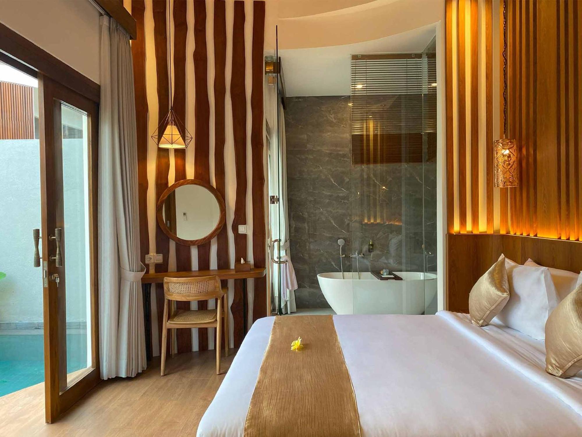 The Prime Canggu Buitenkant foto