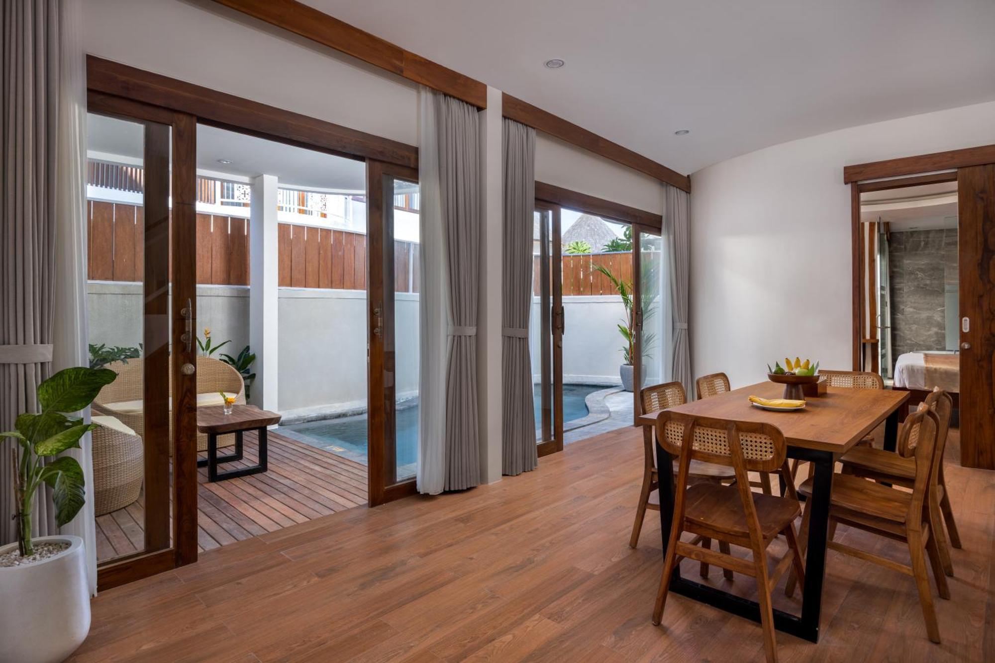 The Prime Canggu Buitenkant foto