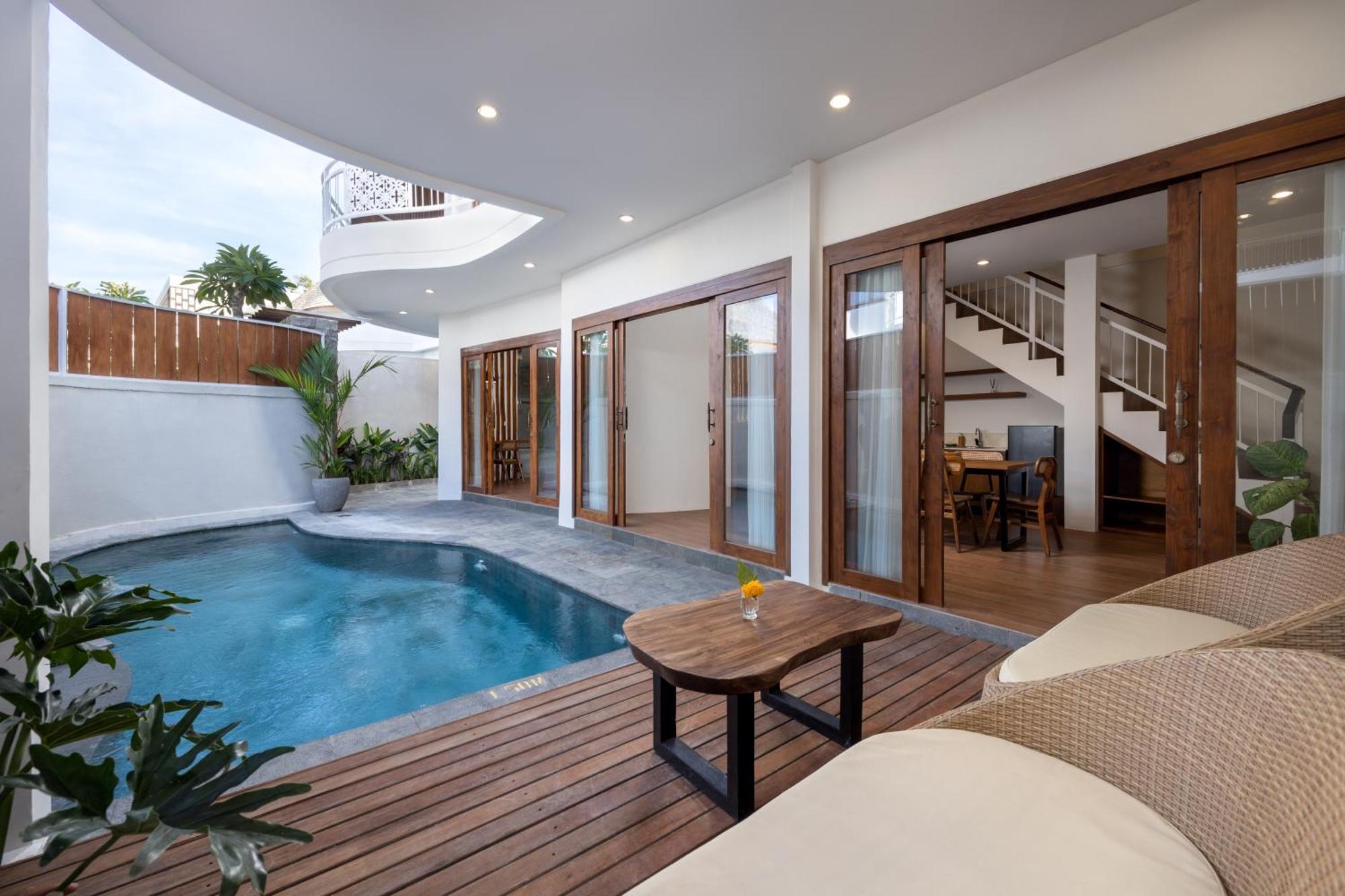 The Prime Canggu Buitenkant foto
