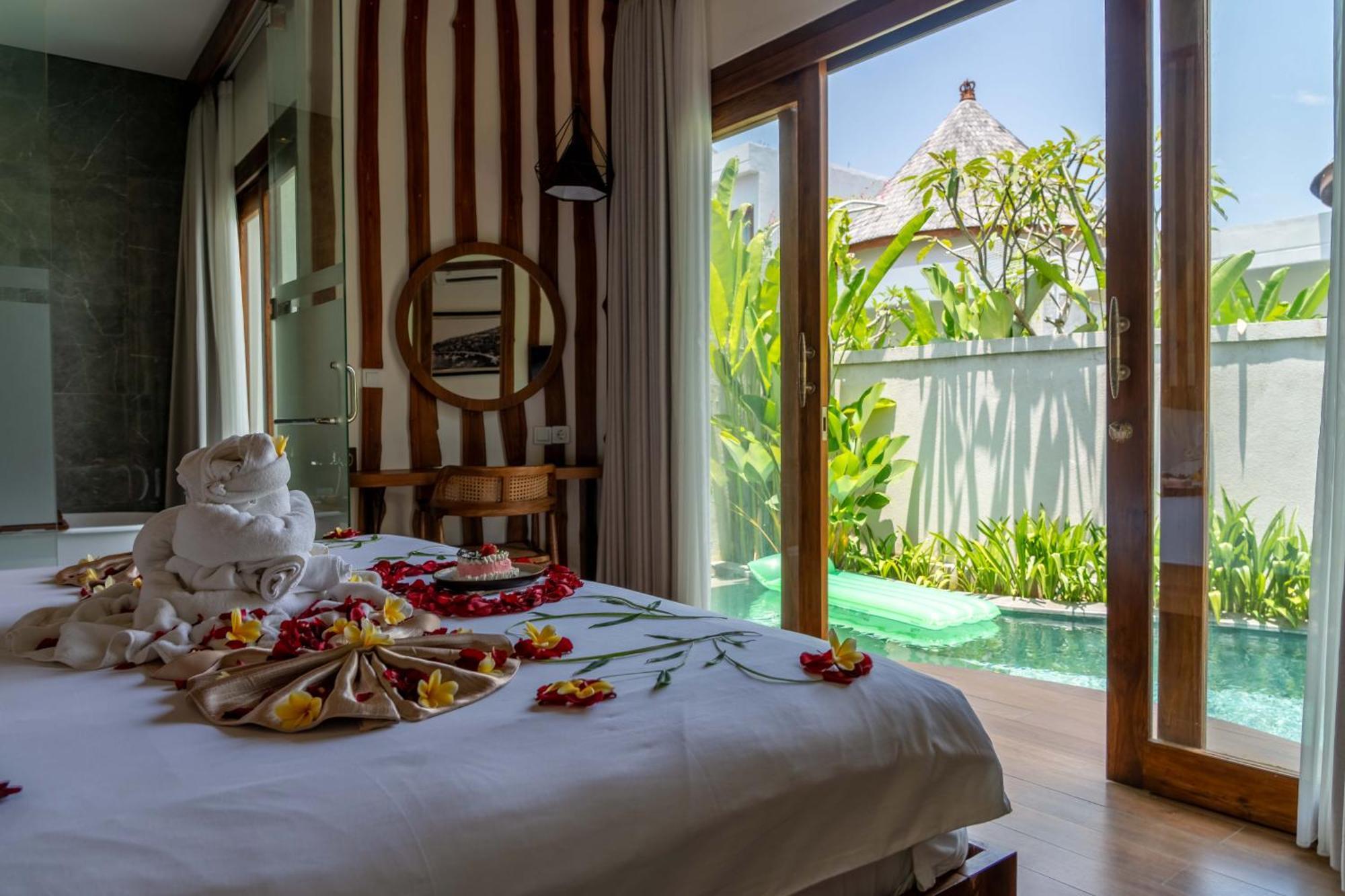 The Prime Canggu Buitenkant foto